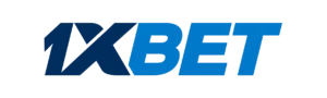 1 xbet logo